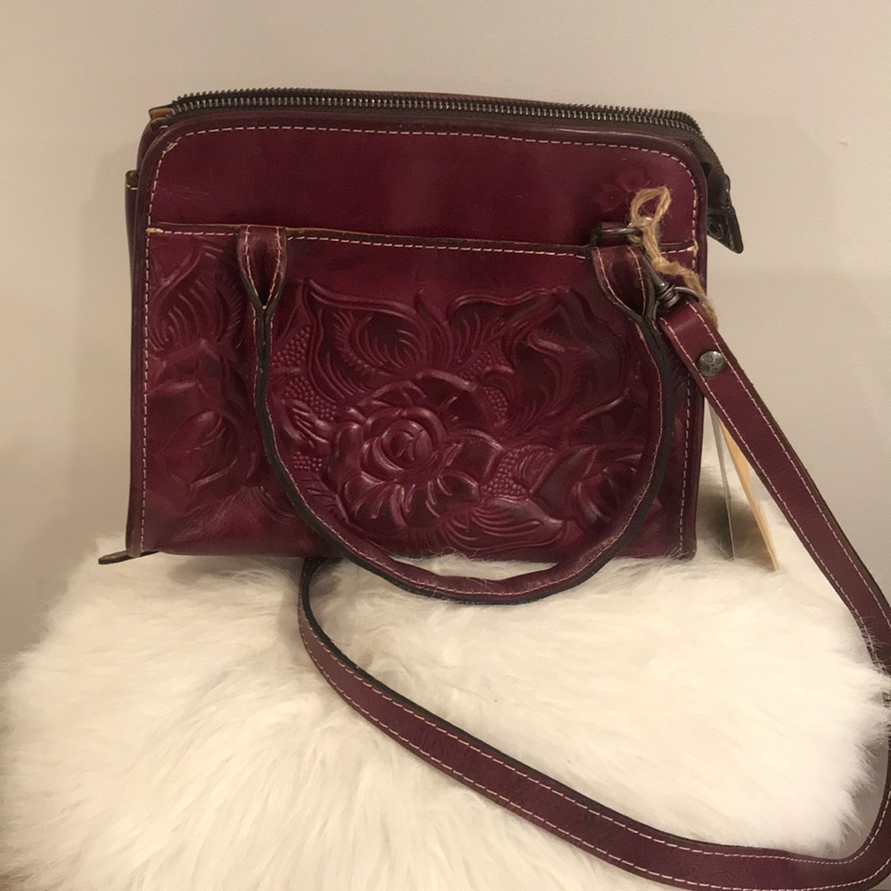 Patricia Nash Handbag